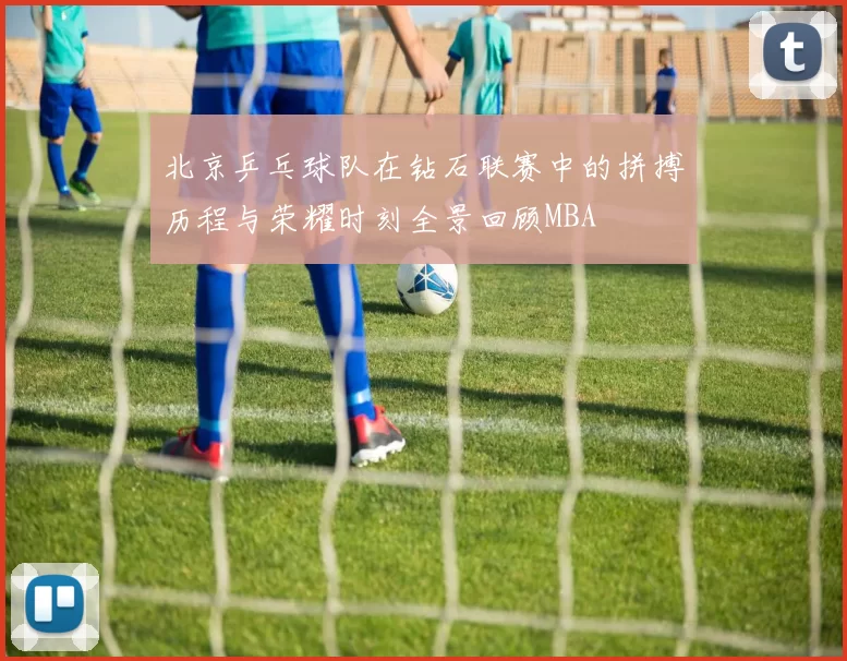 北京乒乓球队在钻石联赛中的拼搏历程与荣耀时刻全景回顾MBA