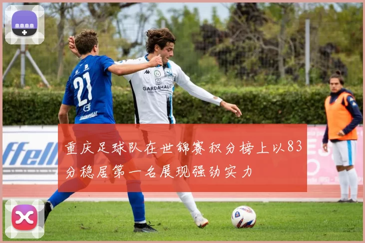 重庆足球队在世锦赛积分榜上以83分稳居第一名展现强劲实力